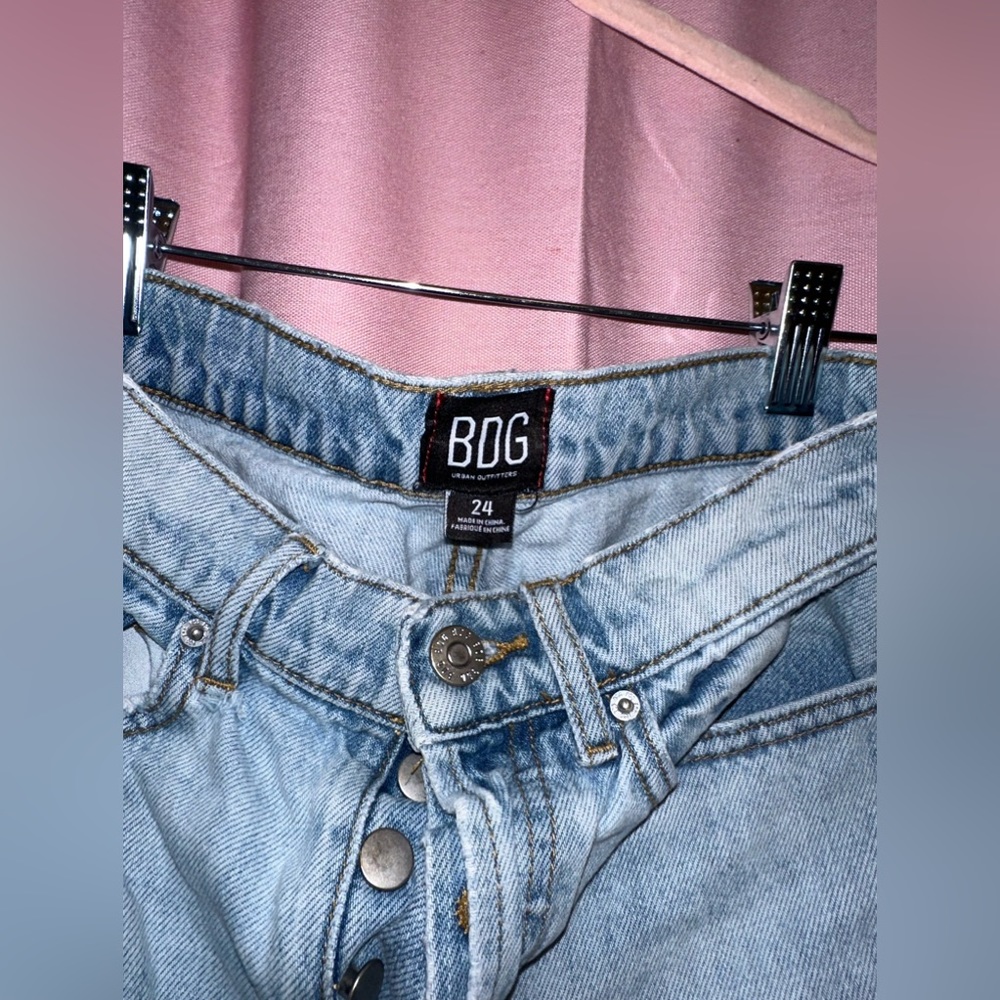 BDG Urban Outfitter jeans